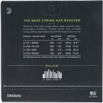 D'addario NYXL45105 Bas Gitar Teli
