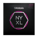 D'addario NYXL45130 Bass Gitar Tel Seti