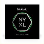 D'addario NYXLB032 Nikel Sarım 032 Gauge Bas Tek Tel