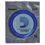 Daddarıo Pl011 Elektro Ve Akustik Gitar Teli