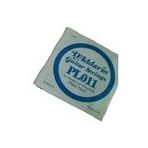 D'addario PL011 Plain Steel Elektro Tek Tel