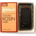 Daddario Planetwaves Vr300 Reçine Koyu Renk Rosın-Dark Abd