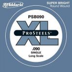 D'addario PSB090 Bass Gitar Tek Teli