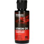 Daddarıo Pwlmn Limon Yağı-Lemon Oıl Temizleyici Abd - Kırmızı