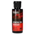 Daddarıo Pwlmn Limon Yağı-lemon Oıl Temizleyici Abd