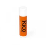 D'addario RCRKGR01 Rico Mantar Kremi (Cork Grease) | Tüp Formunda Pratik Kullanım, Mantarın Ömrünü Uzatır, Hava Kaçağını Önler