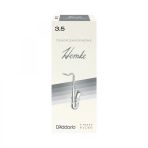 D'addario Rhkp5tsx350 Frederick Hemke Tenor Saksafon Kamışı No: 3.5 (Profesyonel) - 5'Li Paket | İleri Seviye Kontrol Ve Profesyonel Ses Projeksiyonu