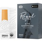 D'Addario Rico Hemke RHKP10ASX200 Alto Saksafon Kamışı No:2