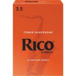 D'addario RKA1035 Woodwinds Rico Tenor No:3.5 Saksafon Kamışı