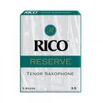 D'addario Rkr0535 Reserve Tenor Saksafon Kamışı No: 3.5 (Profesyonel) - 5'Li Paket | Sert Ve Kararlı Ton Yapısı