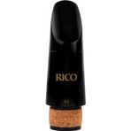 D'Addario RRGMPCBCLB3 Rico Graftonite Sib (Bb) Klarnet Beki B3 | B Chamber (Medium), 3 Numara Açıklık, Dayanıklı Polikar
