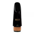 D'addario Rrgmpcbclc7 Rico Graftonite Sib (Bb) Klarnet Beki C7 | C Chamber (Small), 7 Numara Açıklık, Dayanıklı Polikarbonat Materyal Ve Parlak Ton