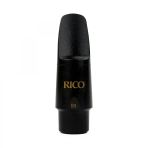 D'addario Rrgmpcssxb5 Rico Graftonite Soprano Saksafon Beki B5 | B Chamber (Medium), 5 Numara Açıklık, Dayanıklı Polikarbonat Materyal Ve Dengeli Ton
