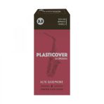 D'addario Rrp05asx350 Plasticover Alto Saksafon Kamışı No: 3.5 (Profesyonel) - 5'Li Paket | Dış Mekan Performansları İçin İdeal Ve Neme Dayanıklı
