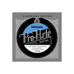 Daddario SCH-3B KLASİK GİTAR TEL SETİ, PRO ARTE, EJ46'NIN BAS D'Addario SCH-3B Pro-Arte Basses Compo