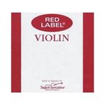 D'addario Super-Sensitive Red Set Keman Teli (4/4)