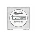 Daddario T4503 Klasik Gitar Tek Tel T2 Serisi - Tiz Tel