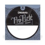 D'Addario T4601 Klasik Gitar Tek Tel, T2 Serisi, Titanium Trebles,