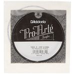 D'addario T4602 T2 Titanium 032 Hard Klasik Gitar Tek Tel