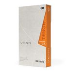 D'Addario VENN Tenor Saksafon Kamışı, G2, Güç 2,5