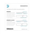 Daddario Woodwinds DCR1040 No: 4 Reserve Sib Klarnet Kamışı