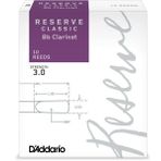 D'addario Woodwinds DCT1030 Klarnet Kamışı