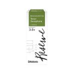 Daddario Woodwinds DKR05305 No:3+ Reserve Tenor Saksafon Kamışı