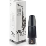 D'addario Woodwinds Mjs-D7m Select Jazz Alto Saksafon Beki (D7m) | Geniş Açıklık Büyük Ses
