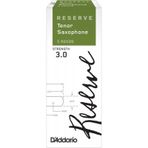 Daddario Woodwinds No 3 Reserve Tenor Saksafon Kamışı
