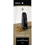Daddario Woodwinds Rico H-gold Alto Saksafon Bek Bilezik Ve Kapa