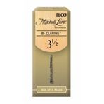 D'addario Woodwinds Rico M.Lurie Prem. RMLP5BCL350 Sib Klarnet Kamışı