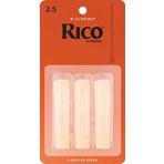 D'addario Woodwinds Rico RCA0325 Sib Klarnet Kamışı