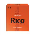 D'addario Woodwinds Rico RCA1035 Sib Klarnet Kamışı