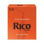 D'addario Woodwinds Rico RJA1030 Alto Sax Kamışı