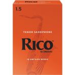 D'addario Woodwinds Rico RKA1015 Tenor Sax Kamışı