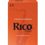 D'addario Woodwinds Rico RKA1020 Tenor Sax Kamışı