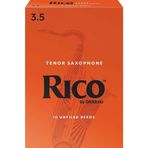 D'addario Woodwinds Rico RKA1035 Tenor Sax Kamışı