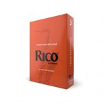 D'Addario Woodwinds Rico RKA1040 Tenor Saksafon Kamışı No:4
