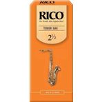 D'addario Woodwinds Rico RKA2525 Tenor Sax Kamışı