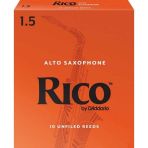 Daddario Woodwinds RJA1015 No 1.5 Rico Alto Saksafon Kamışı