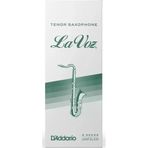 Daddario Woodwinds RKC05MD La Voz Medium Tenor Saksafon Kamışı