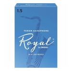 D\'Addario Woodwinds Royal RKB1015 Tenor Saksafon Kamışı No:1,5