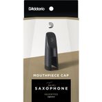 D'addario Woodwinds Rts1c Rico Royal Tenor Saksafon Bek Kapağı | Sert Kauçuk Bekler İçin Koruyucu