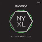 D'addario XLB060 Re Bass Gitar Tek Teli