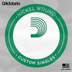 D'addario Xlb070 Xl Nickel Serisi Bas Gitar Tek Tel (A-La - Nickel Wound)