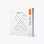 D'addario Xsapb1047-3P Fosfor Bronz Akustik Gitar Tel Seti (3'Lü Avantaj Paketi) | 10-47 Extra Light Kalınlık, Xs Kaplamalı, Uzun Ömürlü