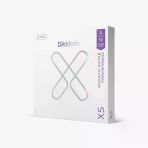 D'addario Xsapb1152-3P Fosfor Bronz Akustik Gitar Tel Seti (3'Lü Avantaj Paketi) | 11-52 Custom Light Kalınlık, Xs Kaplamalı, Uzun Ömürlü