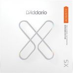 D'addario XSBW023 XS Single 80/20 Brz Wound Tek Akustik Gitar Tel