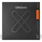 Daddario Xtabr1047 80X20 X-Lıght Akustik Gitar Tel Seti