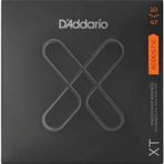 D'addario Xtapb1047 Xt Phosphor Bronze Akustik Gitar Tel Seti ($10-47$) | Extra Light, Yumuşak Çalım Hissi, Fosfor Bronz Sıcaklığı Ve Xt Teknolojisi İle Taze Tel Tınısı